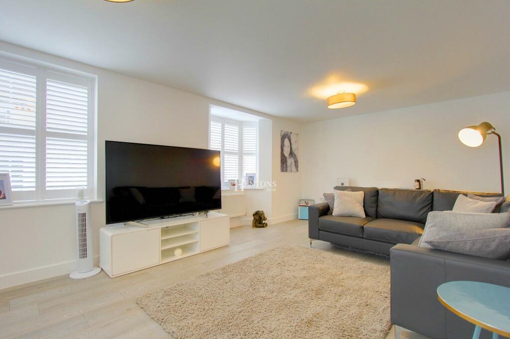 Property image - Cypress Crescent, St Mellons, Cardiff