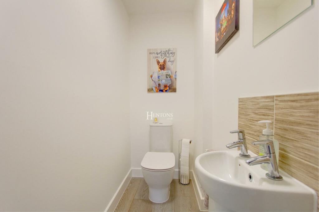 Additional property image - Cypress Crescent, St Mellons, Cardiff