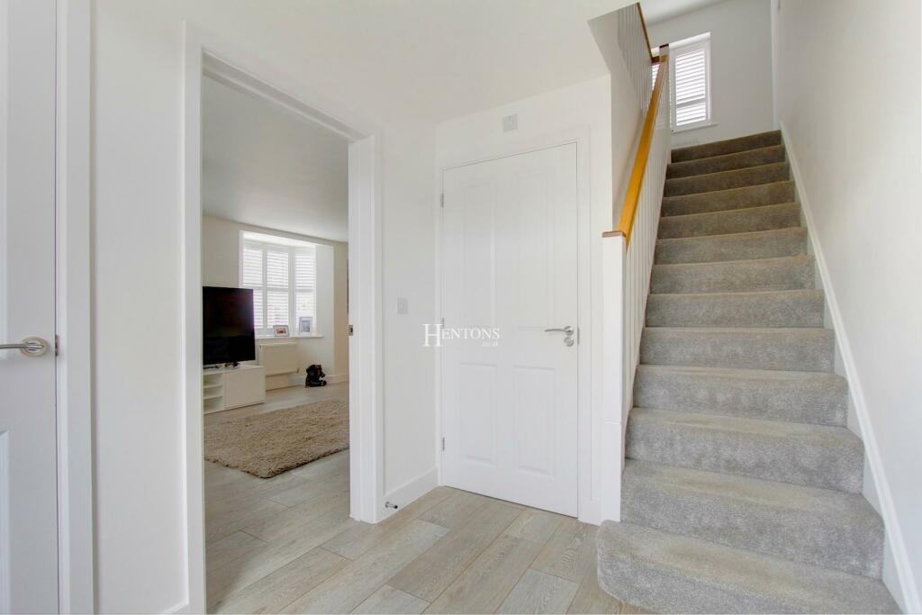 Additional property image - Cypress Crescent, St Mellons, Cardiff