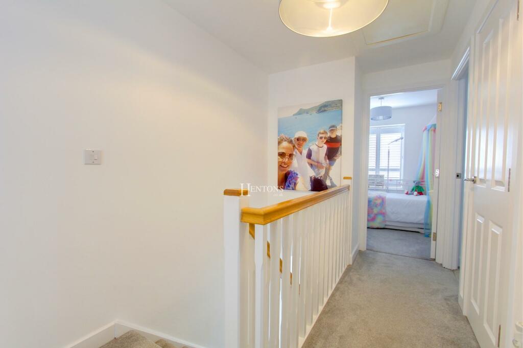 Additional property image - Cypress Crescent, St Mellons, Cardiff