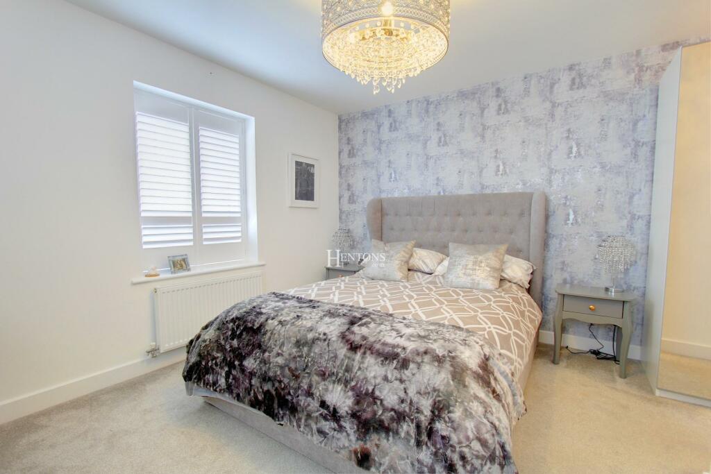 Additional property image - Cypress Crescent, St Mellons, Cardiff