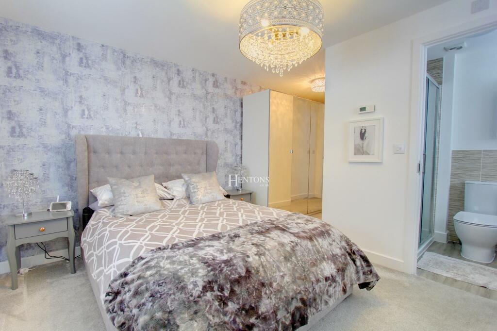 Additional property image - Cypress Crescent, St Mellons, Cardiff