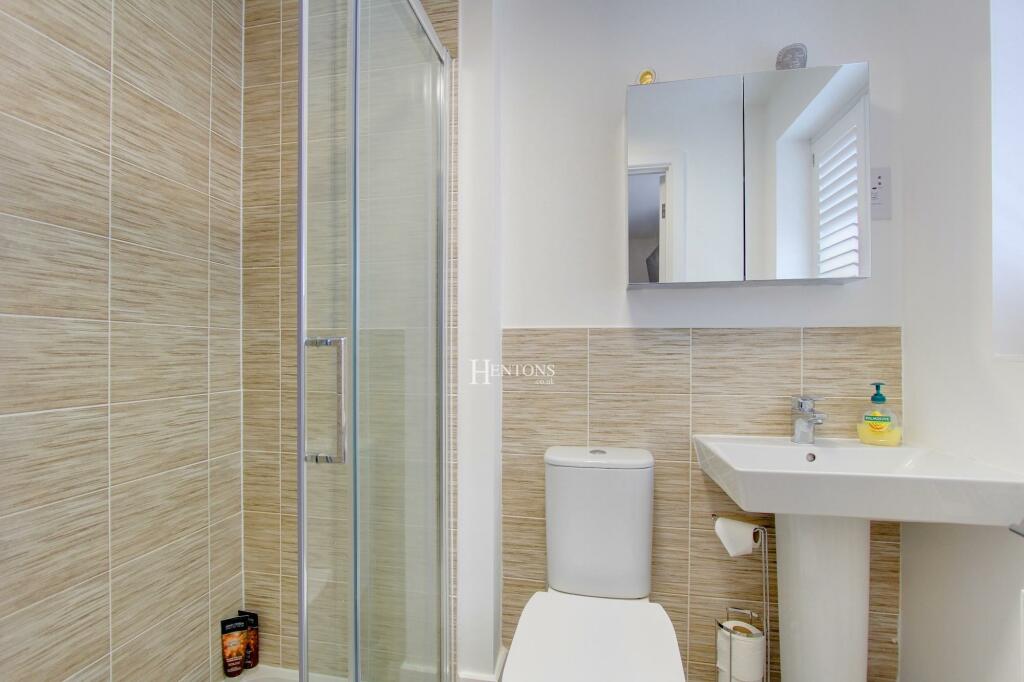 Additional property image - Cypress Crescent, St Mellons, Cardiff