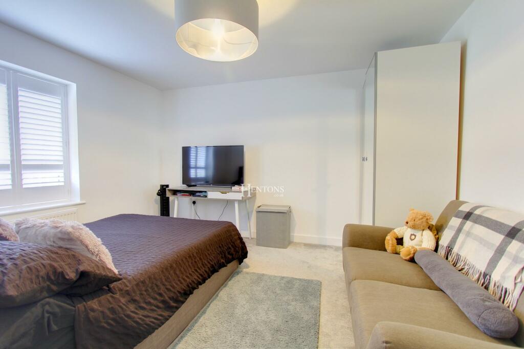 Additional property image - Cypress Crescent, St Mellons, Cardiff