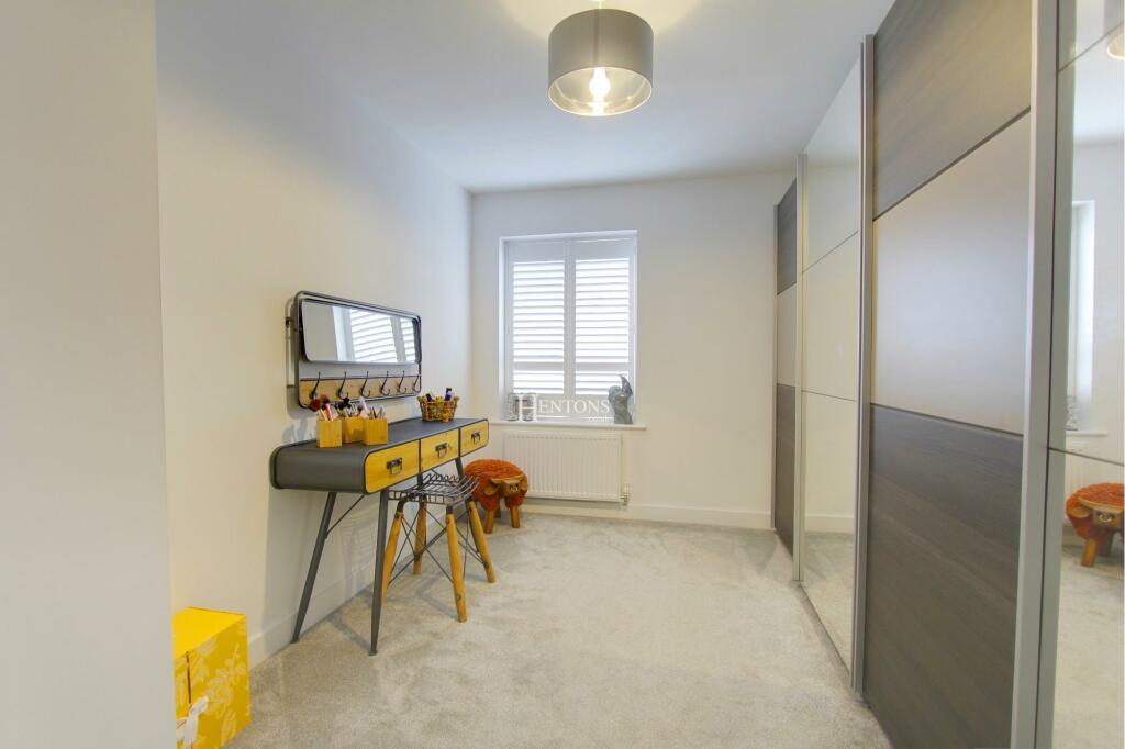 Additional property image - Cypress Crescent, St Mellons, Cardiff
