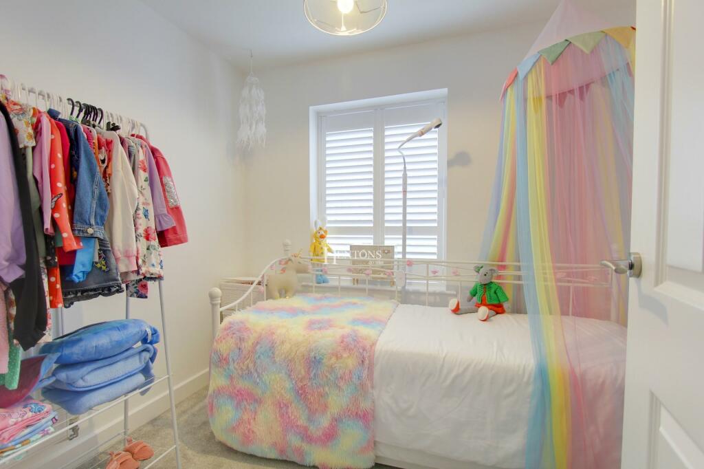Additional property image - Cypress Crescent, St Mellons, Cardiff