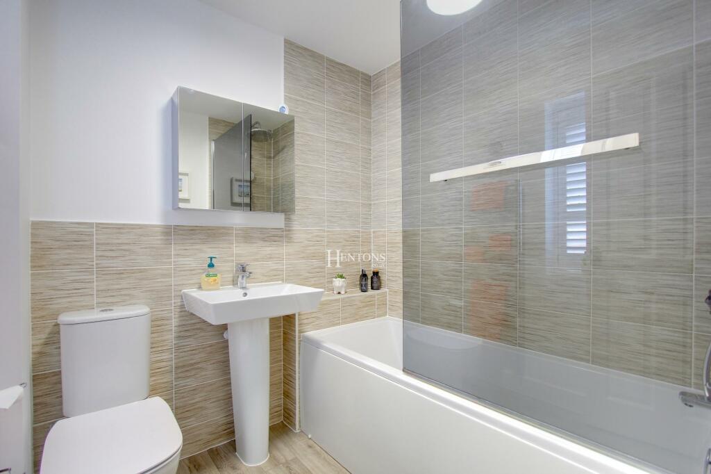 Additional property image - Cypress Crescent, St Mellons, Cardiff