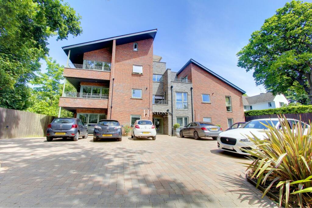Additional property image - Ty Gwyn House, Ty Gwyn Road, Penylan, Cardiff