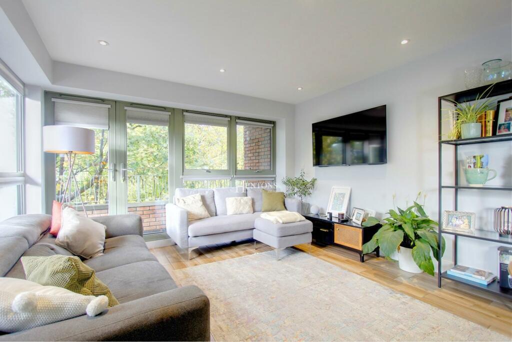 Additional property image - Ty Gwyn House, Ty Gwyn Road, Penylan, Cardiff