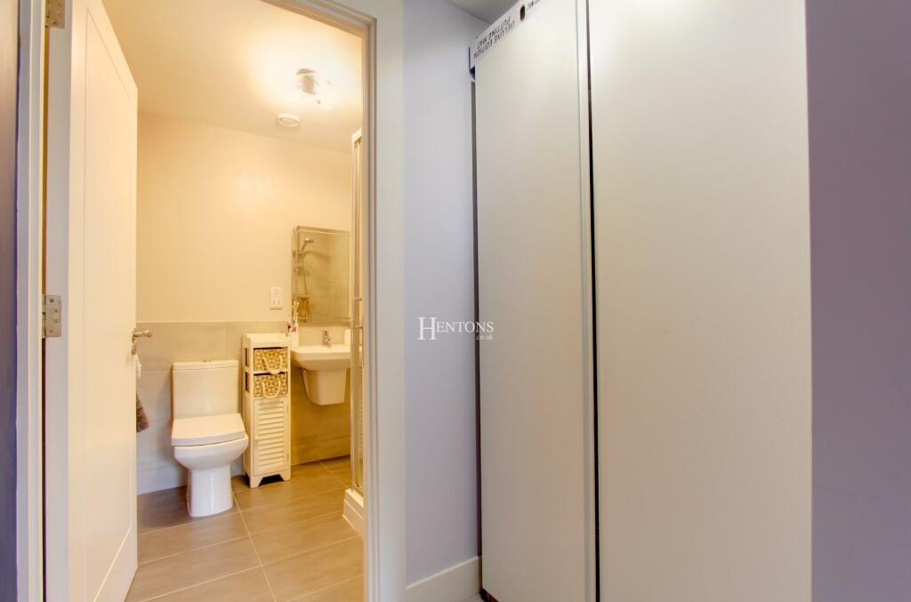 Additional property image - Ty Gwyn House, Ty Gwyn Road, Penylan, Cardiff
