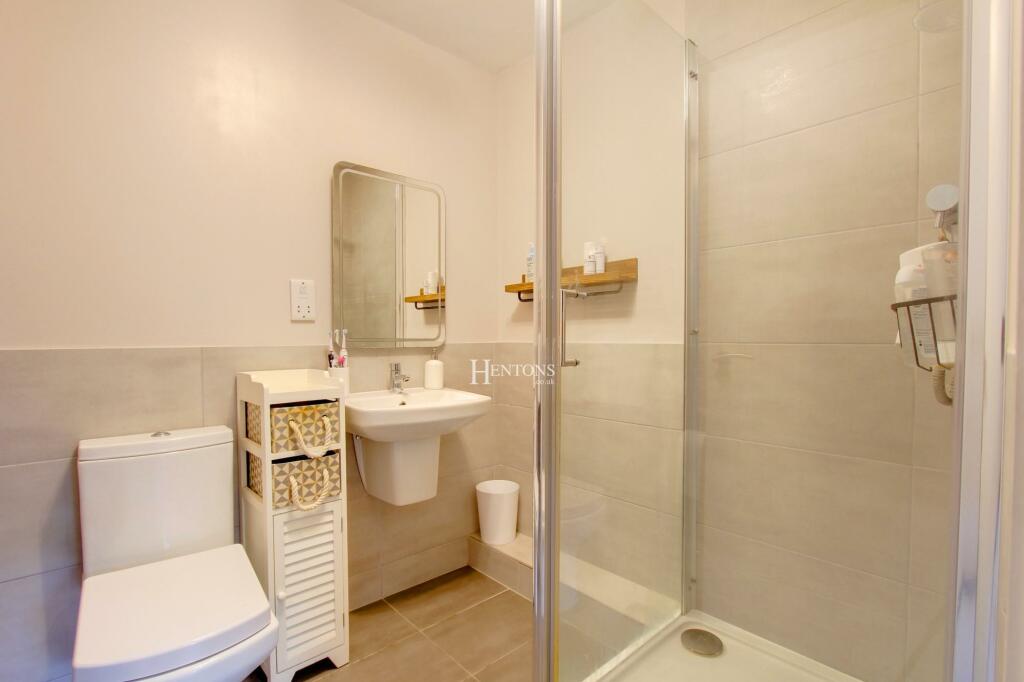 Additional property image - Ty Gwyn House, Ty Gwyn Road, Penylan, Cardiff