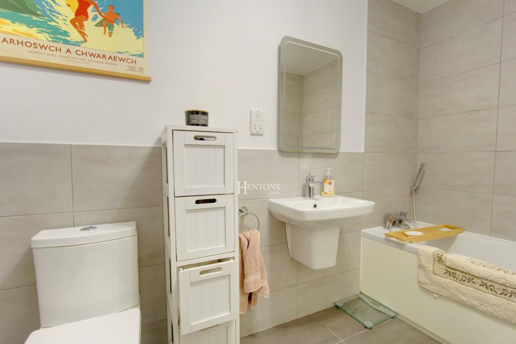 Additional property image - Ty Gwyn House, Ty Gwyn Road, Penylan, Cardiff