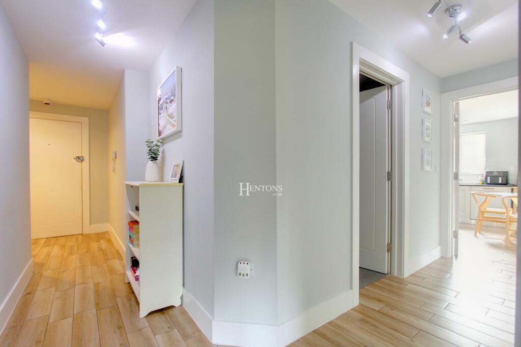 Additional property image - Ty Gwyn House, Ty Gwyn Road, Penylan, Cardiff