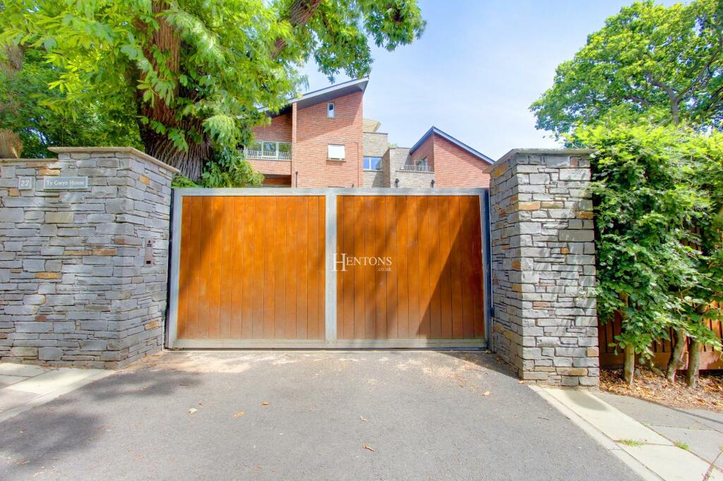 Additional property image - Ty Gwyn House, Ty Gwyn Road, Penylan, Cardiff