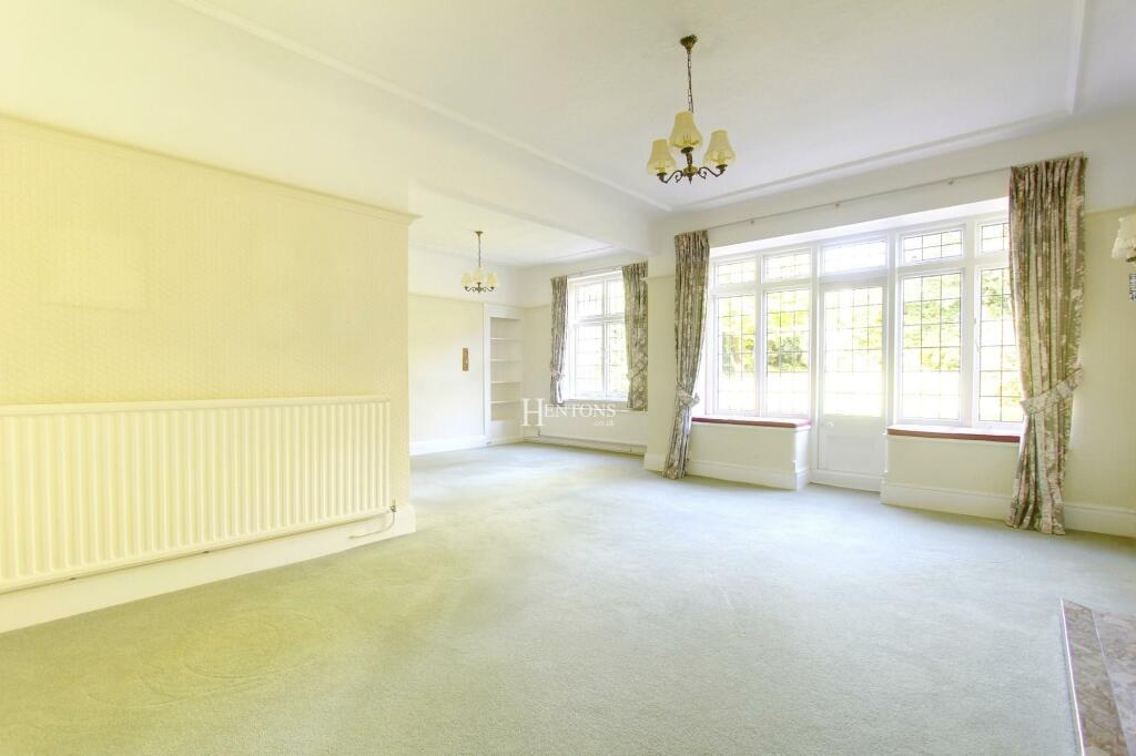 Additional property image - Ty-Gwyn Crescent, Penylan, Cardiff