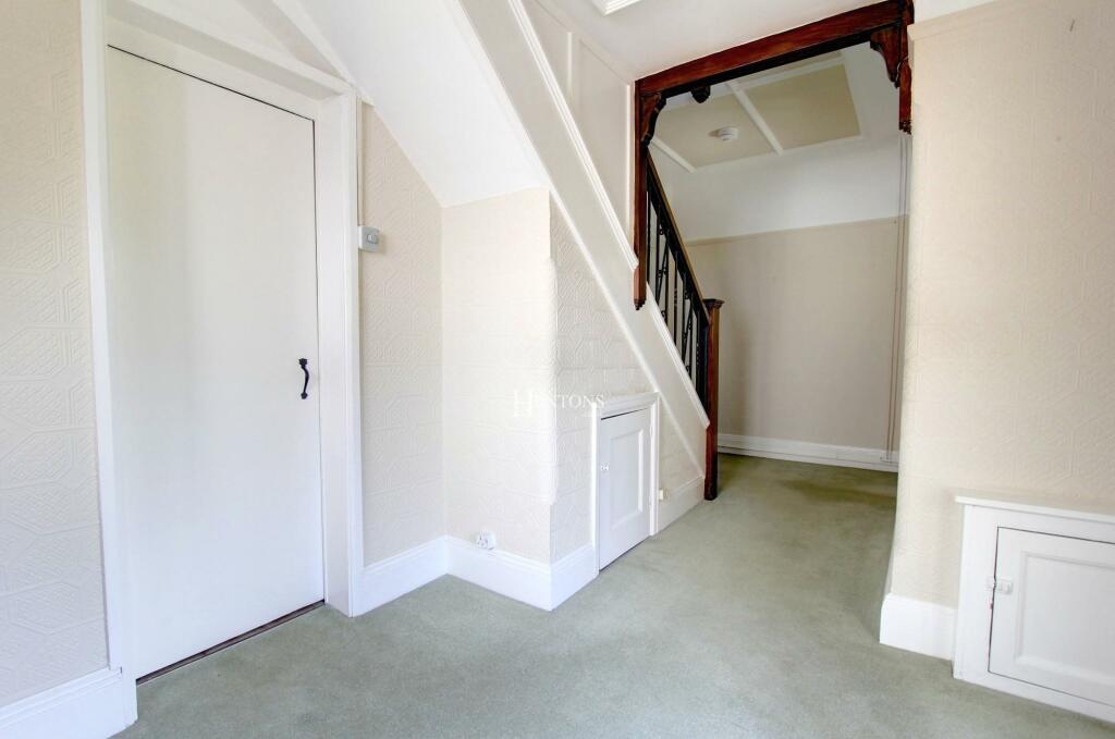 Additional property image - Ty-Gwyn Crescent, Penylan, Cardiff