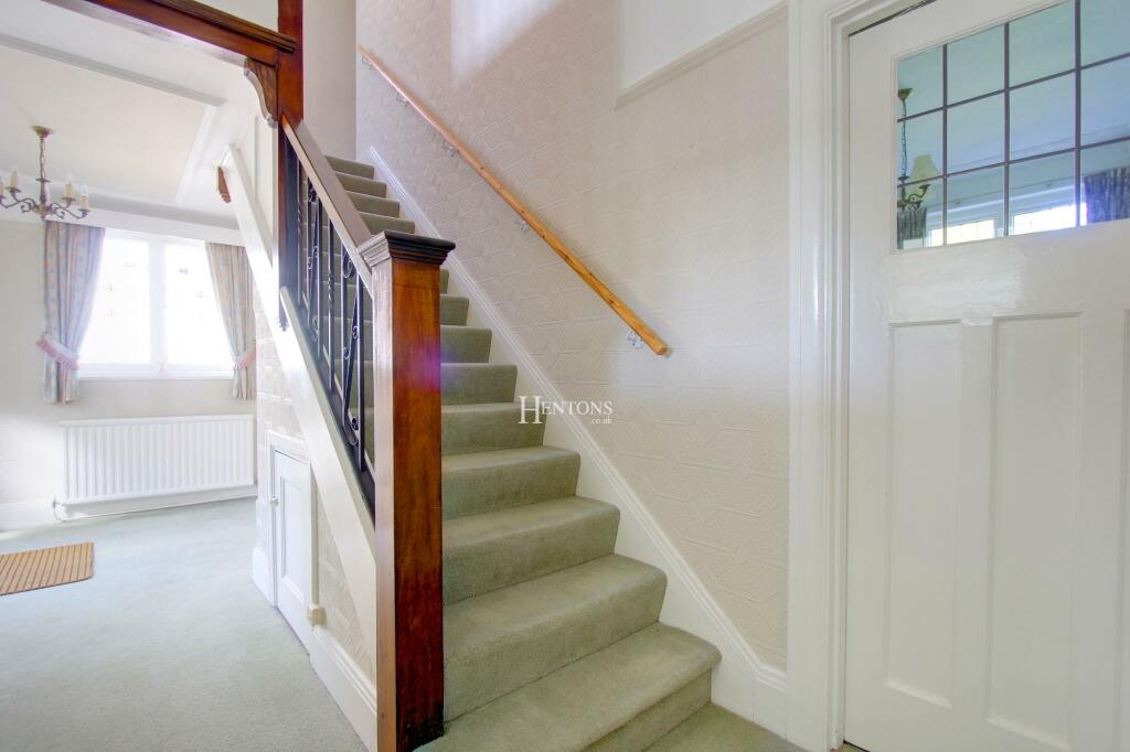 Additional property image - Ty-Gwyn Crescent, Penylan, Cardiff