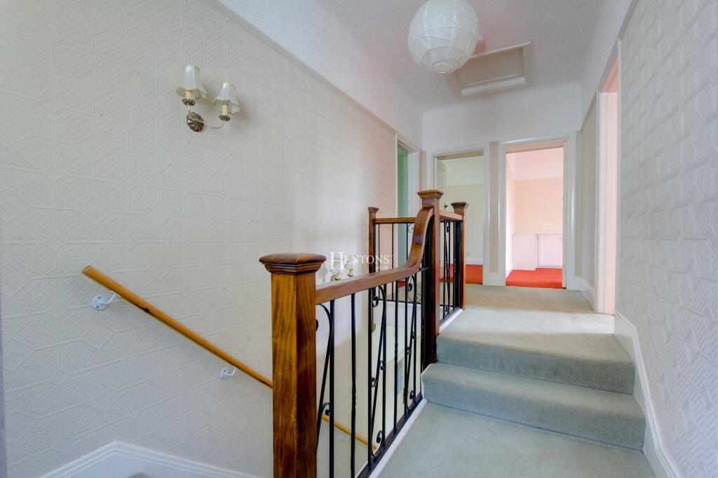Additional property image - Ty-Gwyn Crescent, Penylan, Cardiff