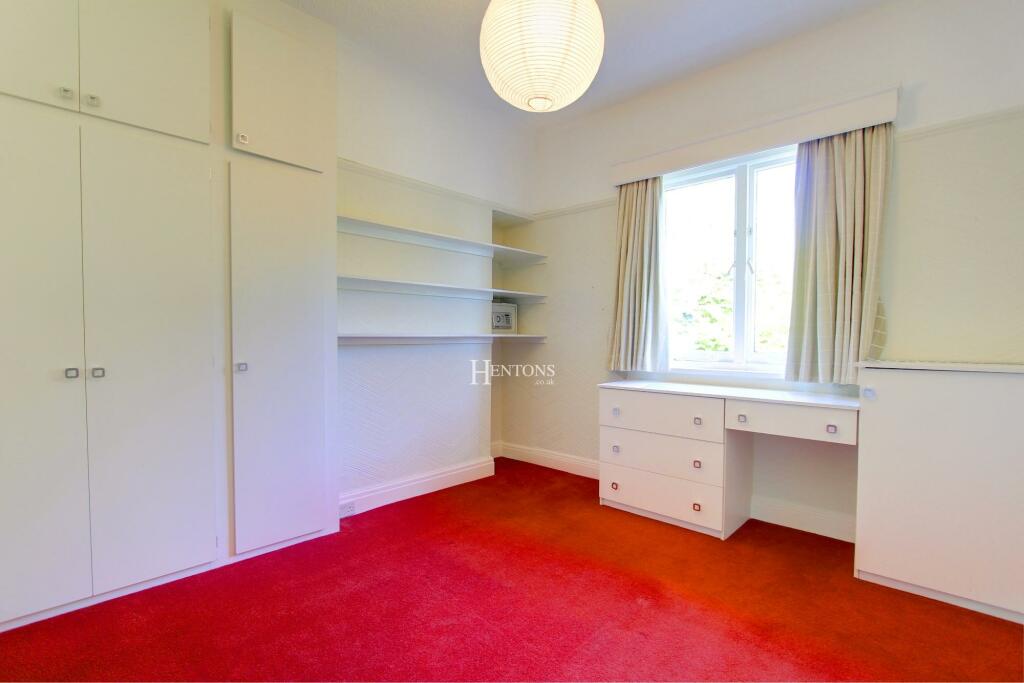 Additional property image - Ty-Gwyn Crescent, Penylan, Cardiff