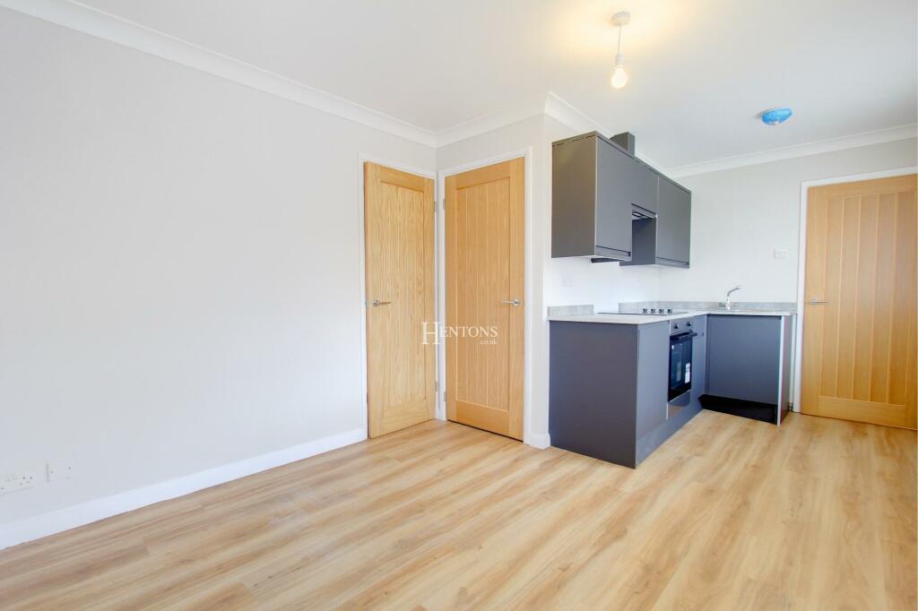 Additional property image - Daniel Street, Cardiff