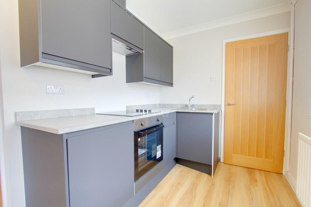 Property image - Daniel Street, Cardiff