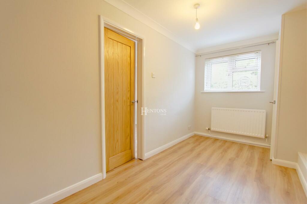 Additional property image - Daniel Street, Cardiff