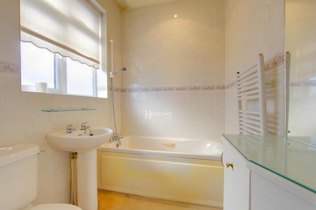 Additional property image - Bryngwyn Road, Cyncoed, Cardiff