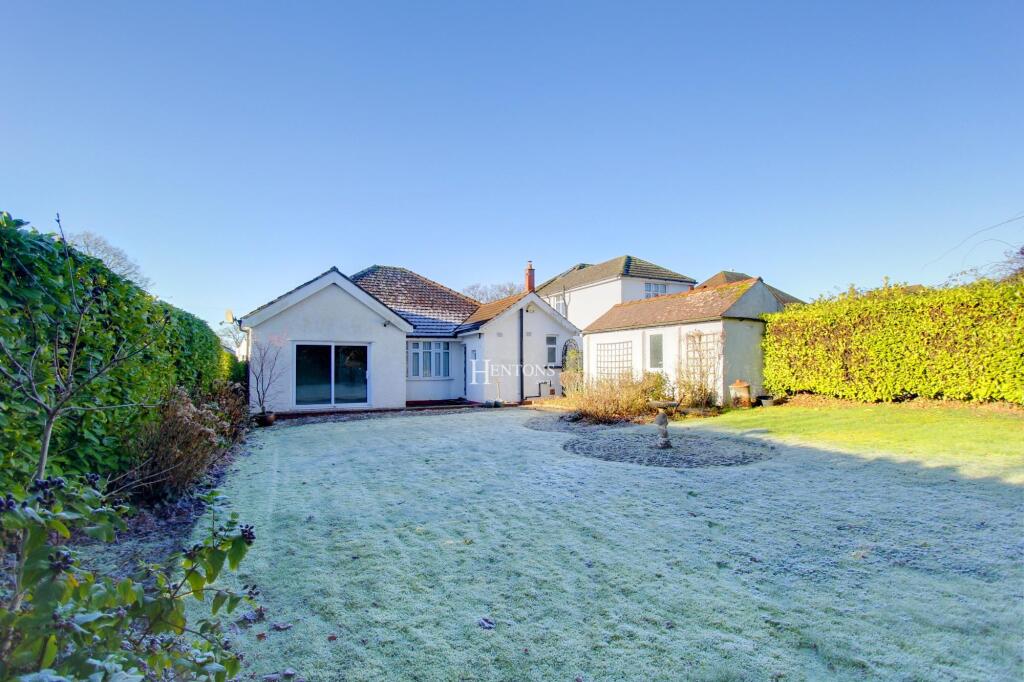 Additional property image - Bryngwyn Road, Cyncoed, Cardiff