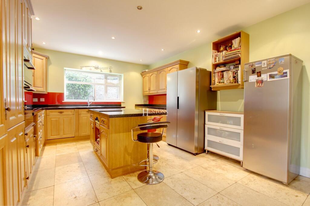 Additional property image - Clos Derwen, Penylan, Cardiff