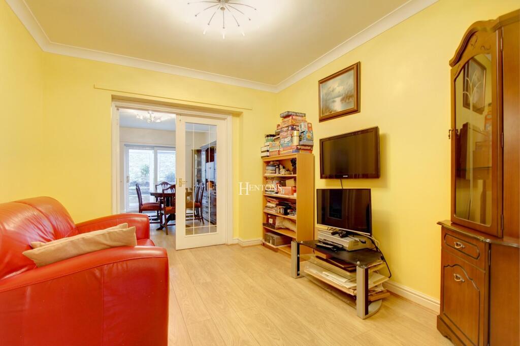Additional property image - Clos Derwen, Penylan, Cardiff