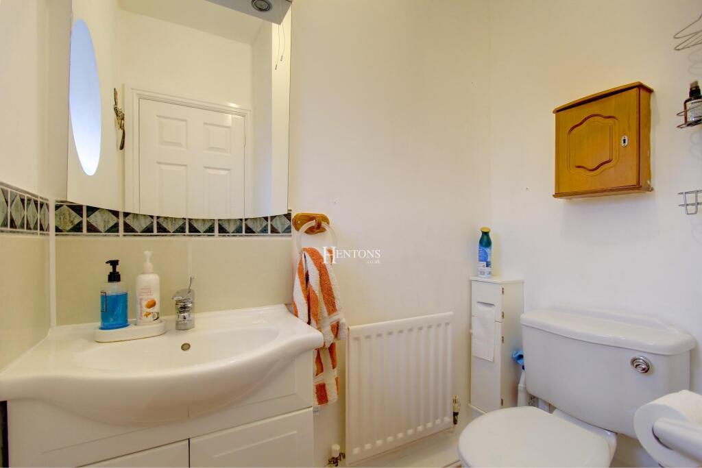 Additional property image - Clos Derwen, Penylan, Cardiff