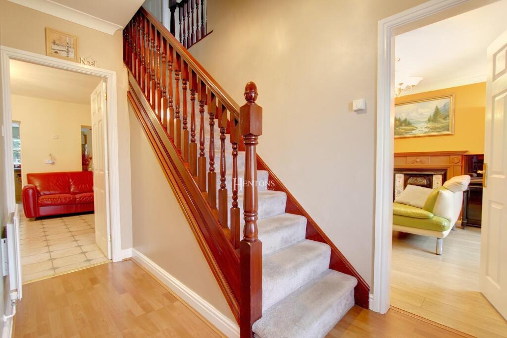 Additional property image - Clos Derwen, Penylan, Cardiff