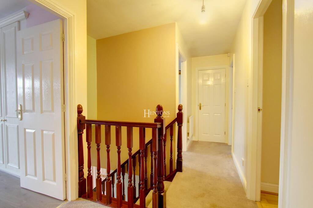 Additional property image - Clos Derwen, Penylan, Cardiff