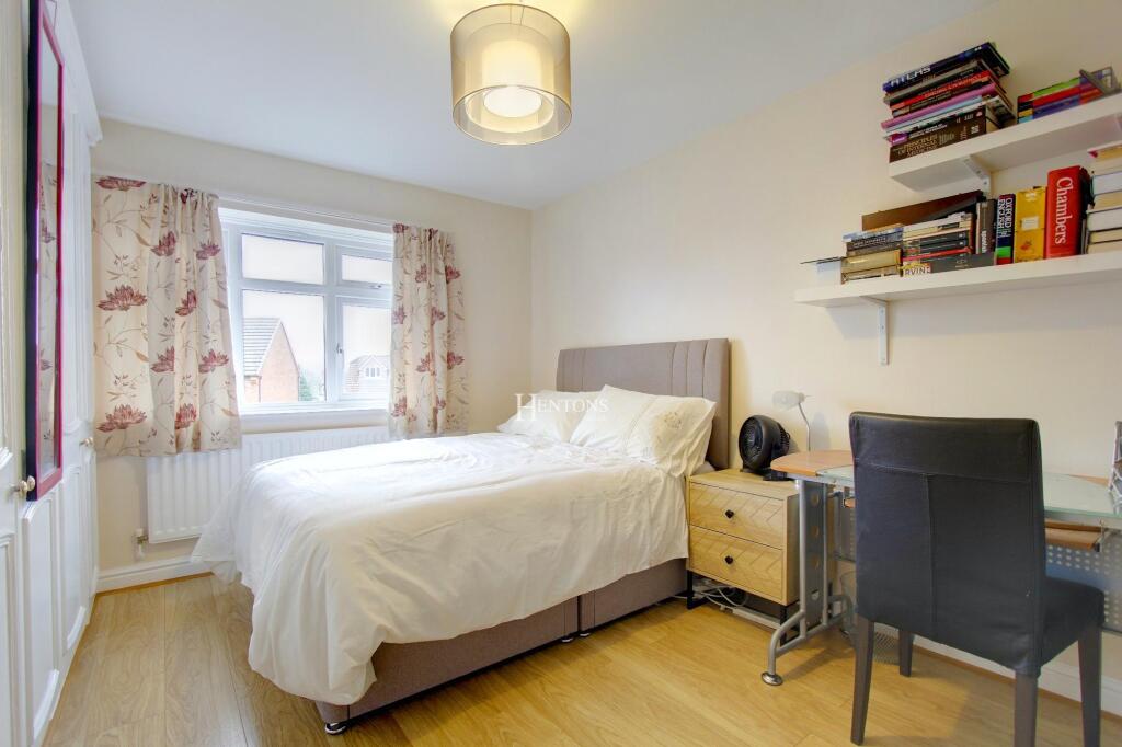 Additional property image - Clos Derwen, Penylan, Cardiff