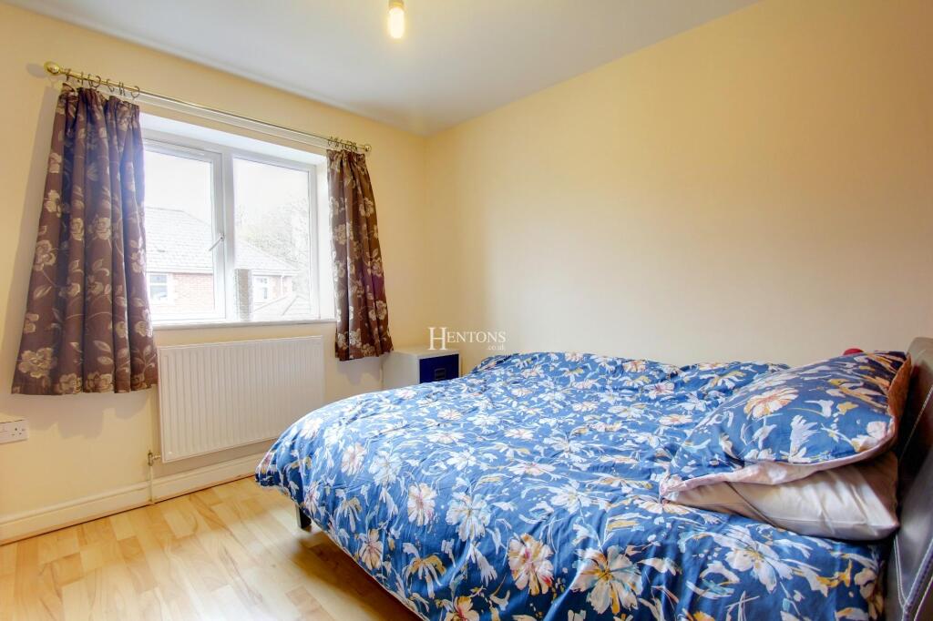 Additional property image - Clos Derwen, Penylan, Cardiff