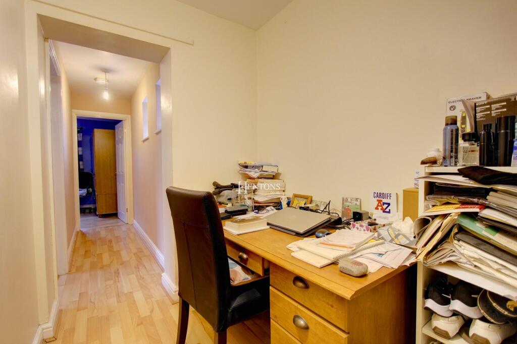 Additional property image - Clos Derwen, Penylan, Cardiff