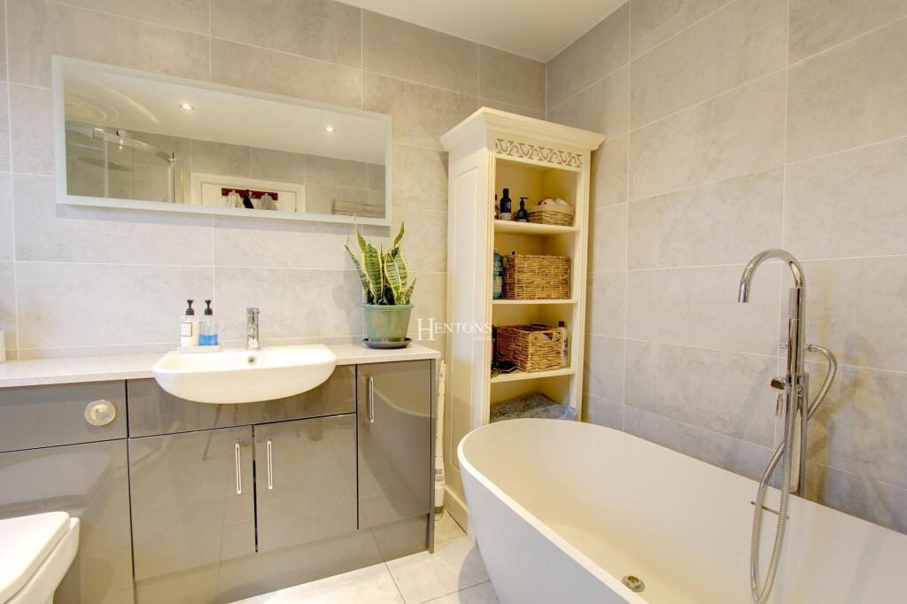 Additional property image - Clos Derwen, Penylan, Cardiff