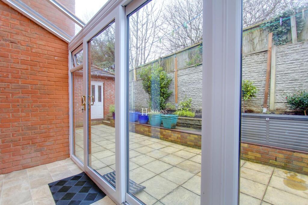 Additional property image - Clos Derwen, Penylan, Cardiff