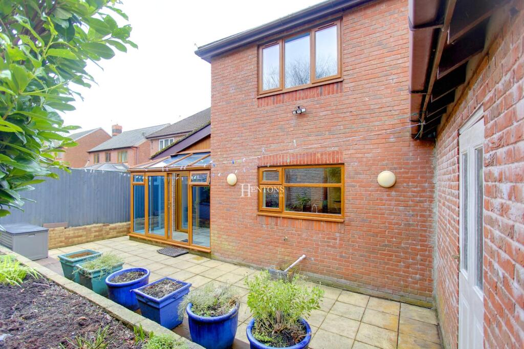 Additional property image - Clos Derwen, Penylan, Cardiff