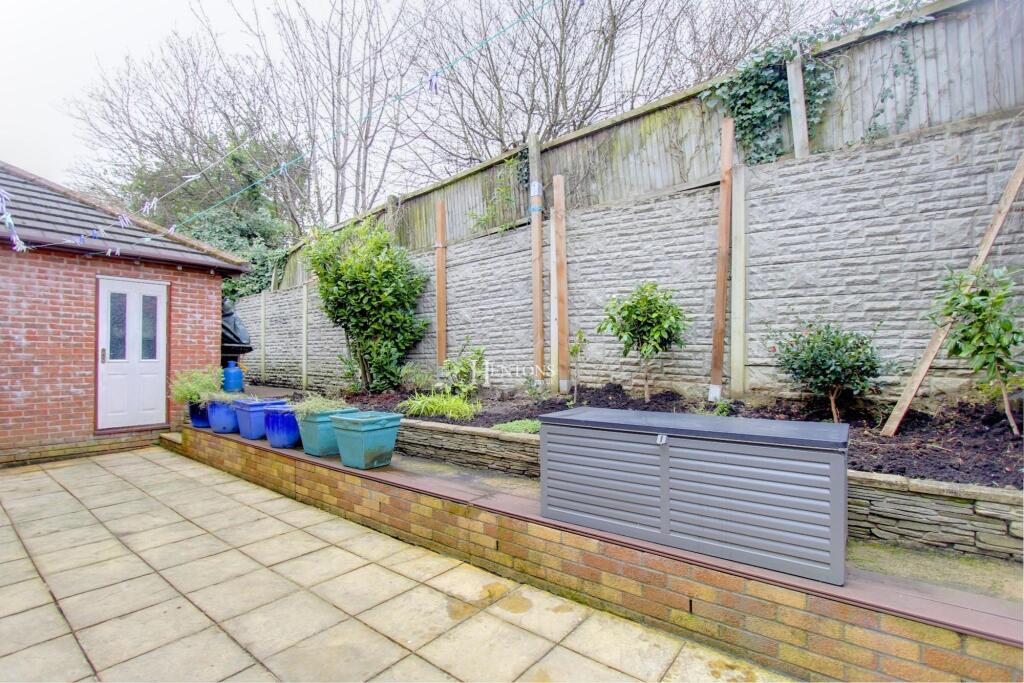 Additional property image - Clos Derwen, Penylan, Cardiff