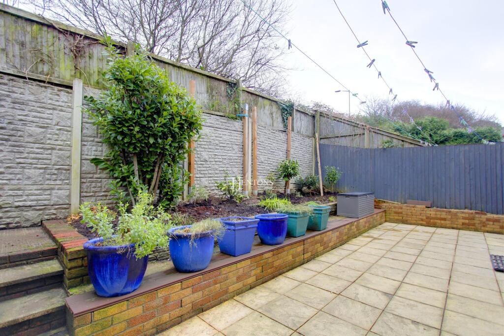 Additional property image - Clos Derwen, Penylan, Cardiff