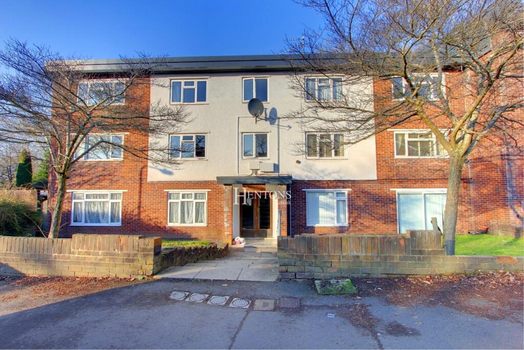 Main image of property: Cedar Court, Woolaston Avenue, Lakeside, Cardiff