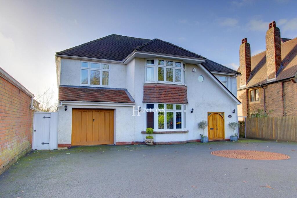 Main image of property: Michaelstone House, Cyncoed Road, Cardiff
