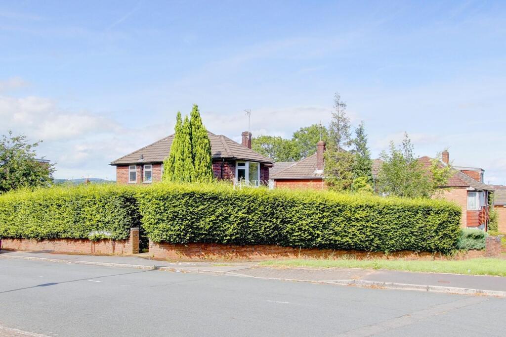 Main image of property: Westminster Drive, Cyncoed, Cardiff