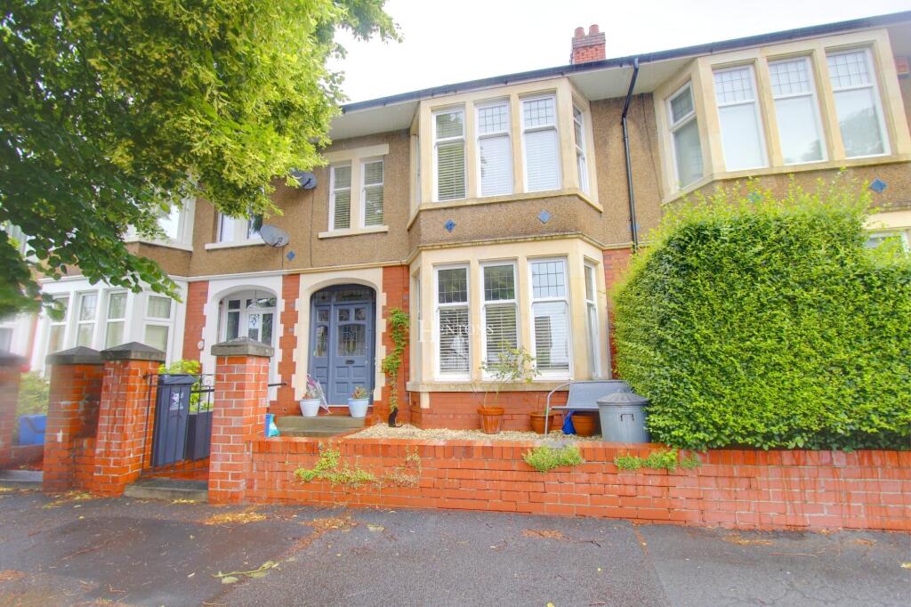 Main image of property: Melrose Avenue, Penylan, Cardiff