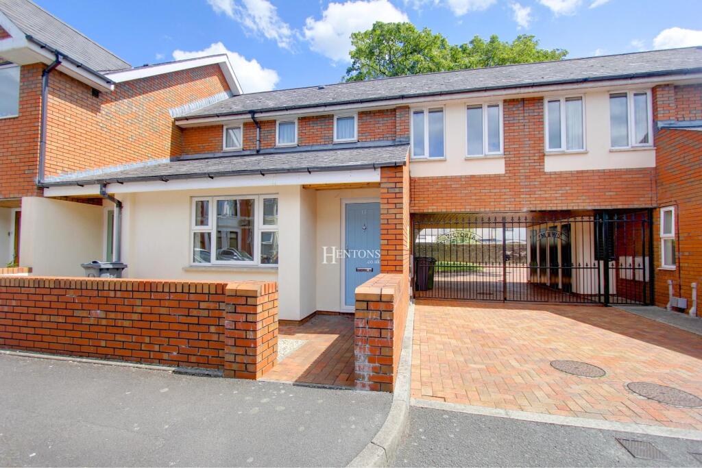 Main image of property: Victoria Mews, Heath, Cardiff