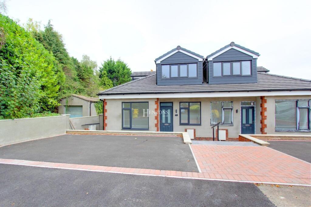 Main image of property: Clos Y Bryn, Rhiwbina, Cardiff