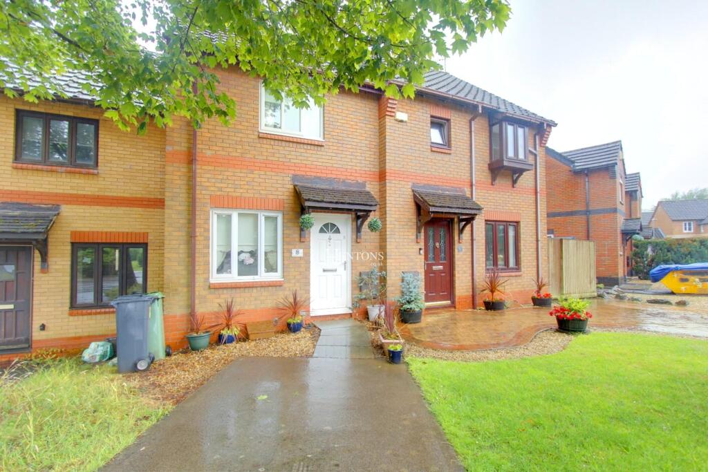 Main image of property: Huntsmead Close, Thornhill, Cardiff