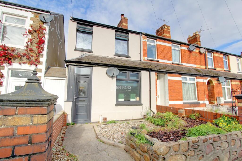 Main image of property: Blosse Road, Llandaff North, Cardiff