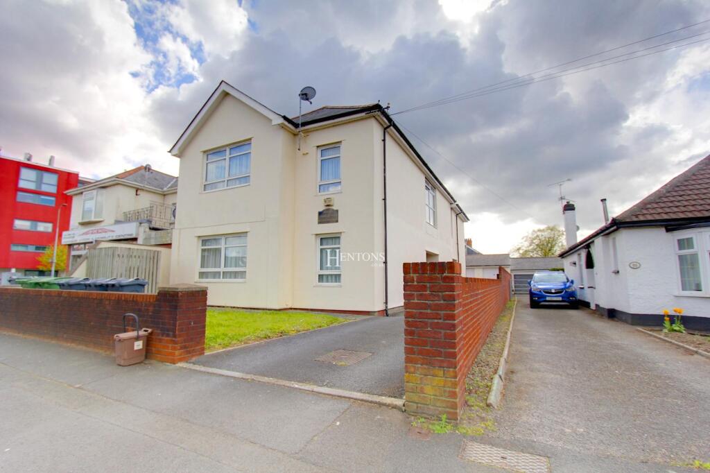 Main image of property: Caedelyn Court, Tyn-Y-Parc Road, Cardiff